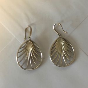 Authentic Tiffany & Co Earrings
